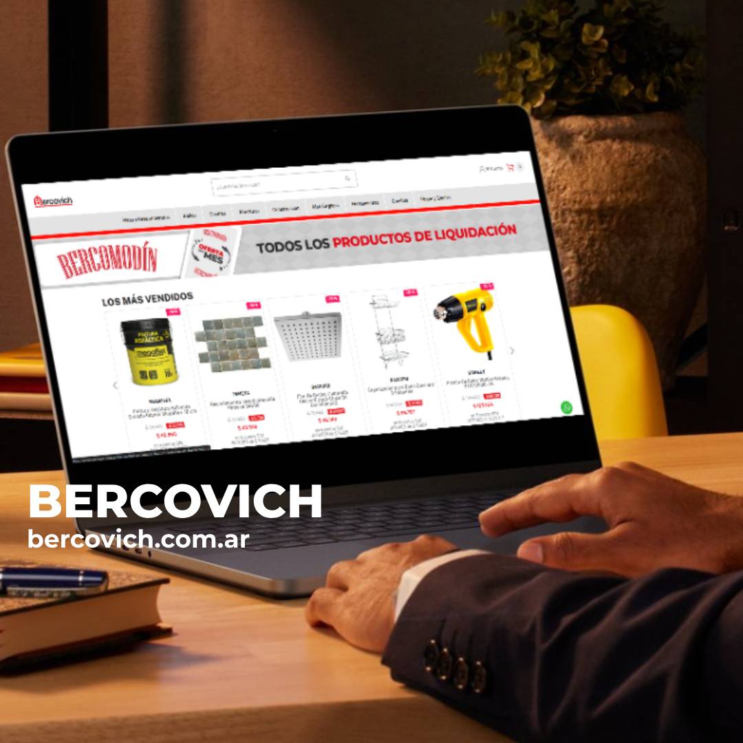 Captura Bercovich