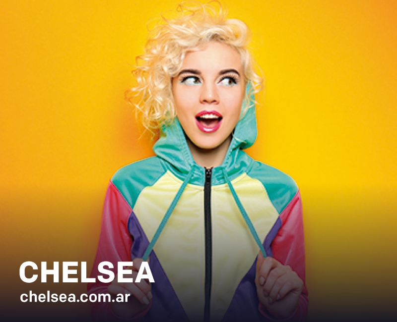 Captura Chelsea