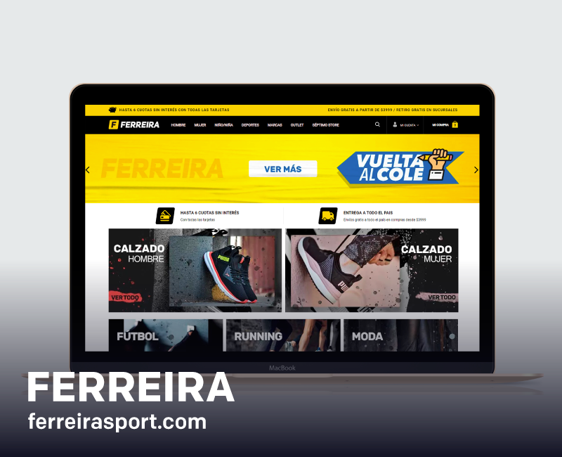 Captura Ferreira Sports