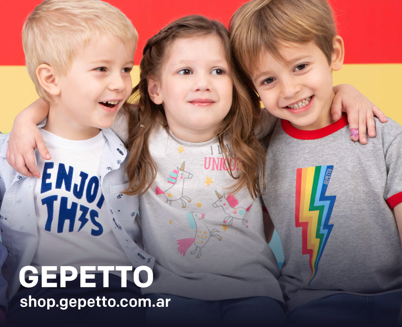 Captura Gepetto