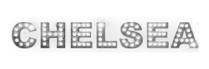 Logo Chelsea