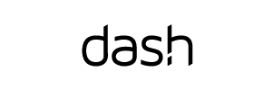 Logo Dash