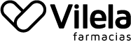Logo Farmacias Vilela