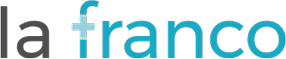 Logo La Franco